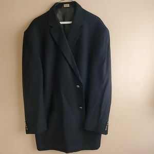 Cosani Suit Jacket